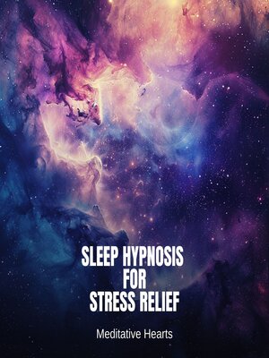 cover image of Sleep Hypnosis for Stress Relief